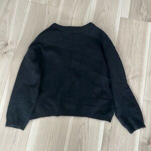 Acne studios sweater